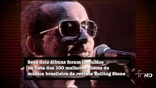 Cultura Retrô - Chico Science - 02/02/2012