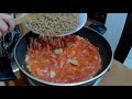 Греческая кухня Готовим вкусную чечевицу