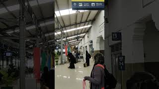 Download Lagu SEMUANYA DI MOHON BERDIRI UNTUK MENYANYIKAN LAGU INDONESIA RAYA @ST. BALAPAN SOLO MP3