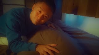 ASMR 背中マッサージサロン ロールプレイ back massage roleplay