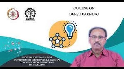 Deep Learning  | Week 0 Quiz | Assignment 0 Solution | NPTEL | SWAYAM 2023