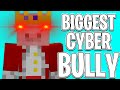 Technoblade cyberbullying everyone for 8 minutes straight!