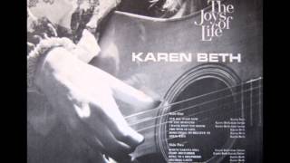Karen Beth ;3 songs