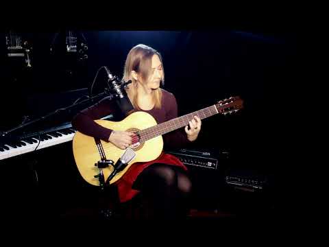 While My Guitar Gently Weeps - The Beatles | Guitar Cover