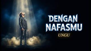 Dengan NafasMu – Ungu | Rock Energy Religi Version