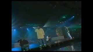 Coolio Feat LV Gangsta Paradise (Live At NRJ Awards 1996) Resimi