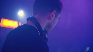 Rodion Gordin - DJ set at First Mir, Riga, Latvia 2022 (Promo)