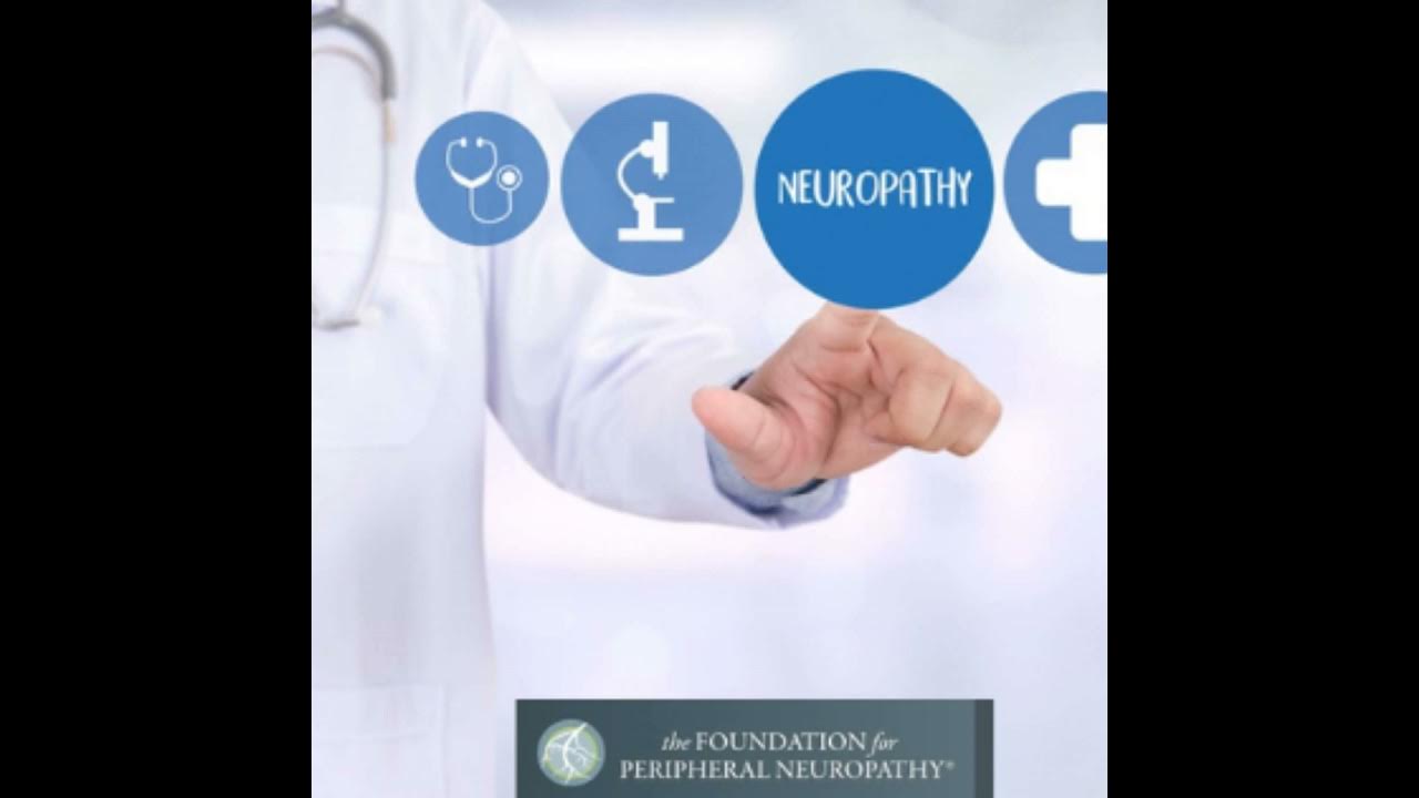 Dangers Of Peripheral Neuropathy