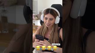 Mathieu Se Fait Recale Il Est Au Bout De Sa Life Inoxtag Est Mort De Rire