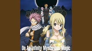 Video thumbnail of "Do As Infinity - Mysterious Magic"