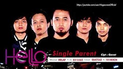 Hello - Single Parent (Official Audio Video)  - Durasi: 3:55. 