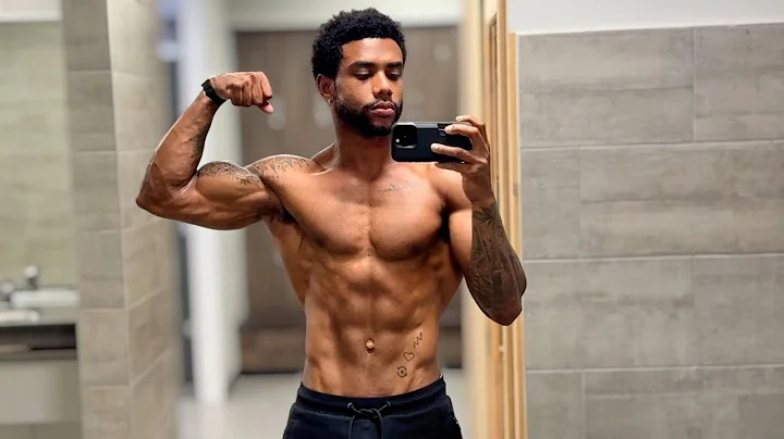 How To Actually "LOCK IN" (to change your life)