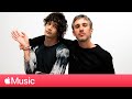 Matty Healy: 'Notes on a Conditional Form,' The 1975, and "Me & You Together Song" | Apple Music