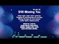 Best Emotional Pop "Still Missing You" (cover)