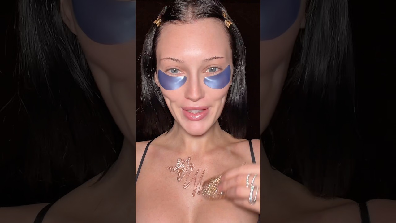 big sister talks 2026 goals!!! 🩷⭐️