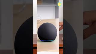 Tiny Speaker, BIG Sound! Echo Dot Test #chakreviews #ad #tech #shorts