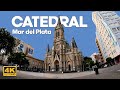 Los Secretos de la CATEDRAL | MAR DEL PLATA 4K