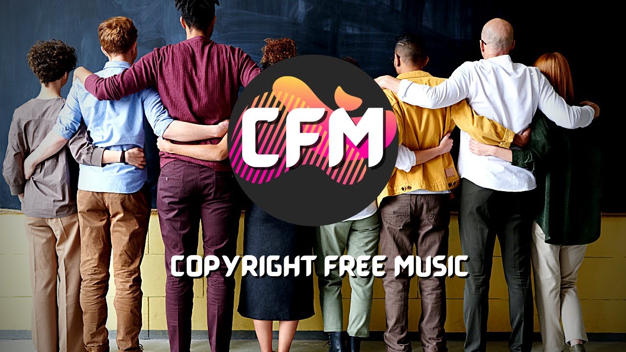 Sappheiros - Embrace ( COPYRIGHT FREE MUSIC )