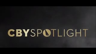 CBY Spotlight Episode Three: Jeff Mayer
