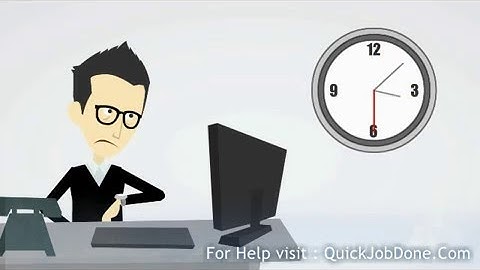 Magento Speed Optimization Service by Quick Job Done