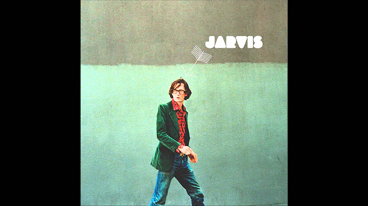 Jarvis Cocker - Big Julie