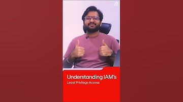 IAM Under 1 Minute | Cyber Security