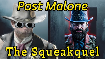 Hunt Showdown Is Dead.. This Is The Last Time We Will Speak.