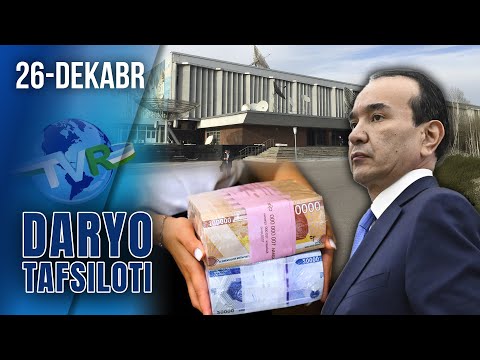 MTRK uchun byudjetidan
