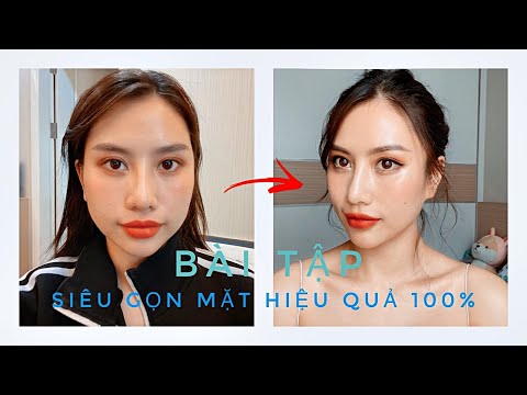 Video: Cách Tạo Khuôn Mặt