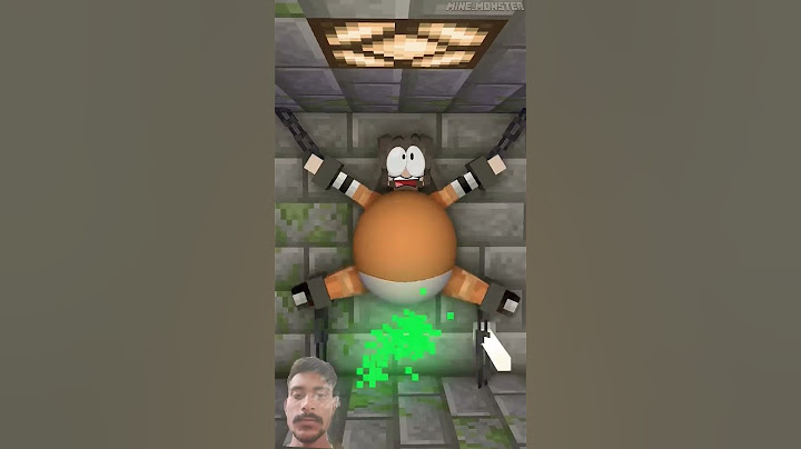 HELP Herobrine Escape From Stomach (Bones - Imagine Dragons) #herobrine#bones#minecraft#shorts