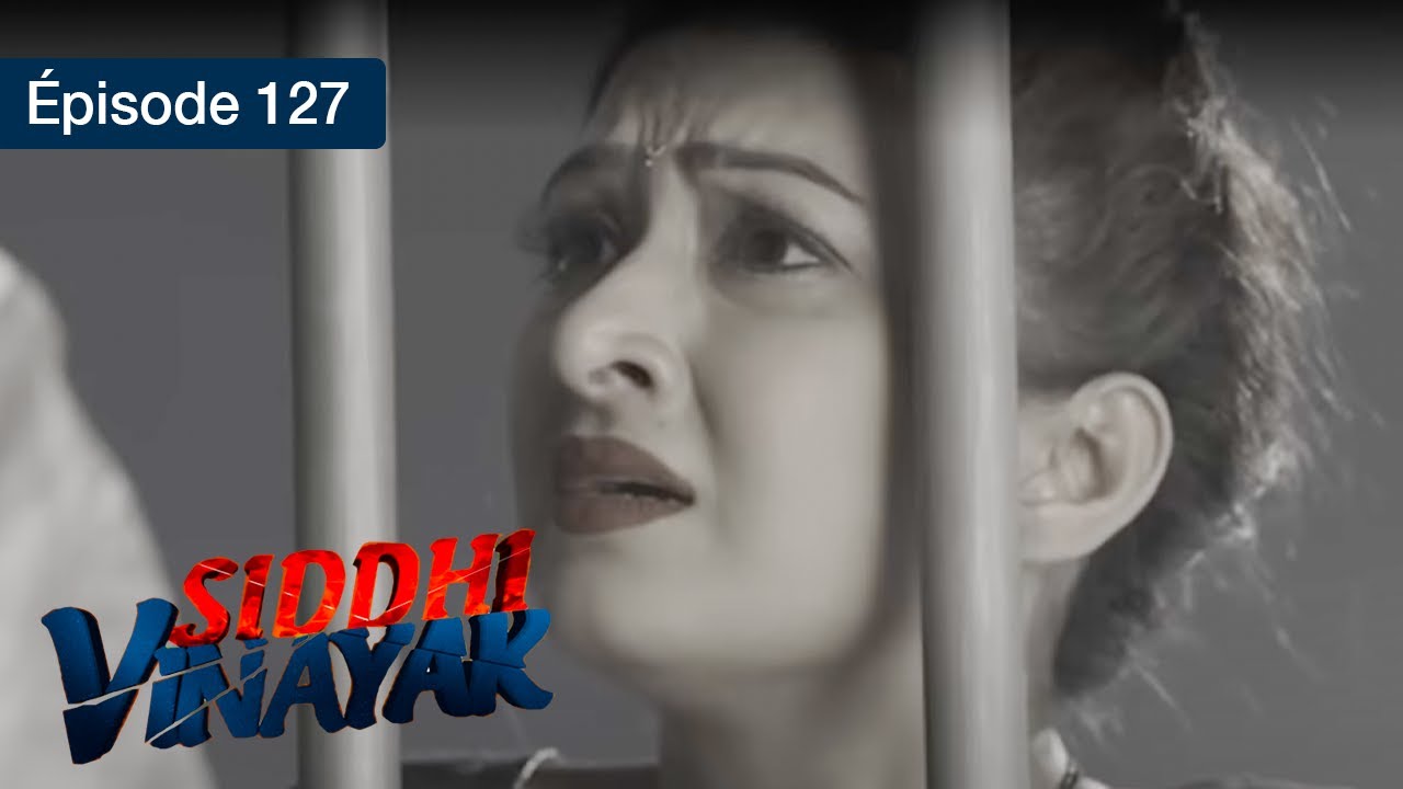 Siddhi Vinayak - EP 127 - La danse de l'amour - série en français - HD