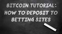 How To Use Bitcoin For Sports Betting