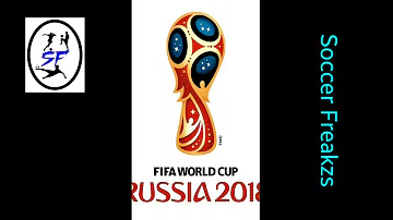 FIFA World Cup Russia 2018 || Theme song