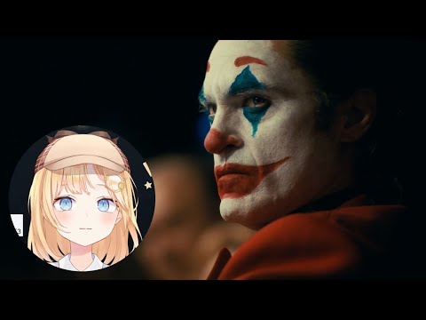 Amelia Watson Joker Watchalong Highlights