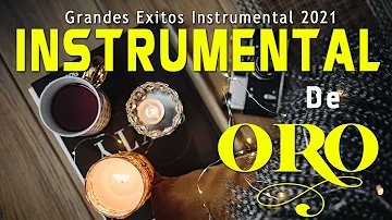 Música Instrumental Orquestada del Recuerdo - 50 Grandes Hits Instrumentales