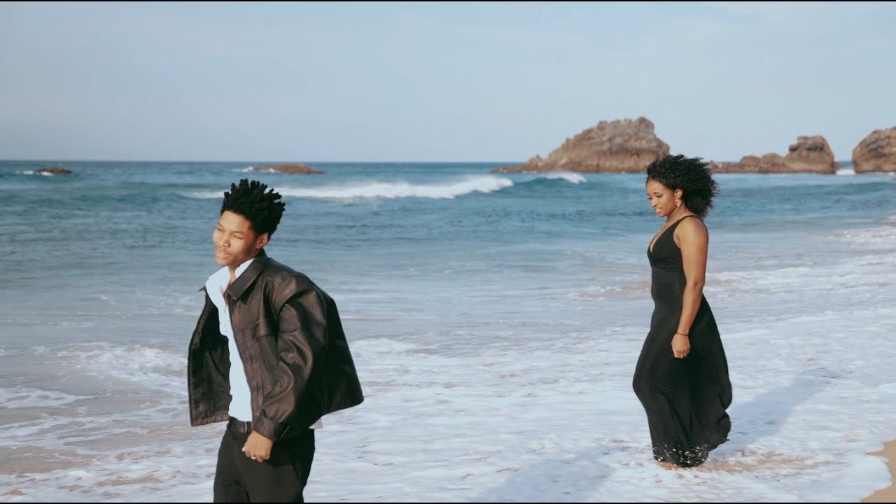 Loose Jr ft Harley Ksd - Abo eh so benço (Official) Prod: Le south & Sanysan