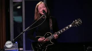 Two Door Cinema Club - This is the Life Live at KCRW
