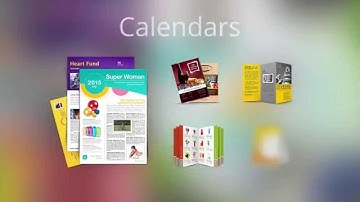 Swift Publisher 4 - Easy Page Layout on Your Mac