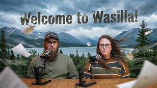 The Truth About Living in Wasilla Alaska