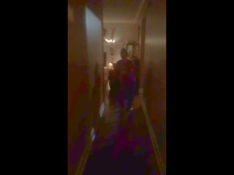 Zombie breakout