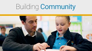 Building Community