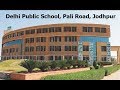 Delhi public school pali road jodhpur