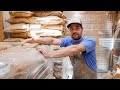 A Bouquet of Flours | Proof Bread