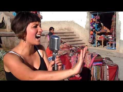 PALOMA WEIHMULLER     "YIRA YIRA"