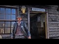 How To Be a Sheriff/Deputy in Red Dead Redemption 2 (PC Mods)