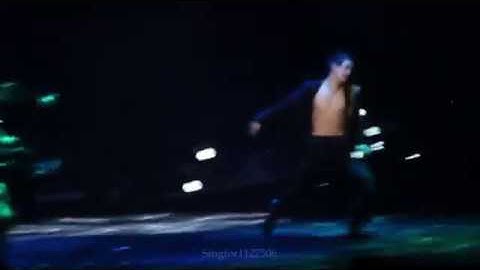 171201- MaMa Kim Jong-in(Kai) solo: I see you