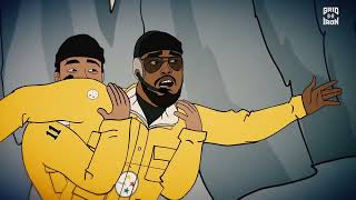 Gridiron Heights Revamped And Enhanced Season 3 Episode 10: Zach Taylor Starts Selling Pie And Cocoa