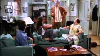 Seinfeld, Bloopers Season 4 Part 1\/3