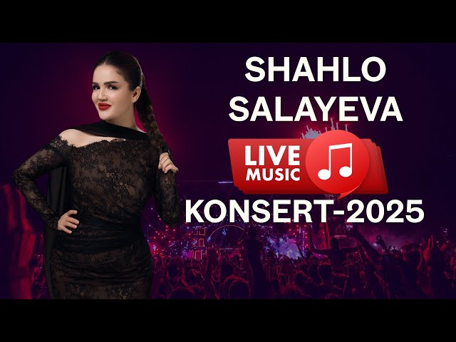 Shahlo Salayeva konsert to’liq - Yaxshimi🥹❤️🙏🏻? #rek #top #music #concert