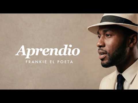 Frankie El Poeta - Aprendió (Letra)
